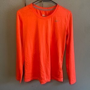 Nike Long Sleeve